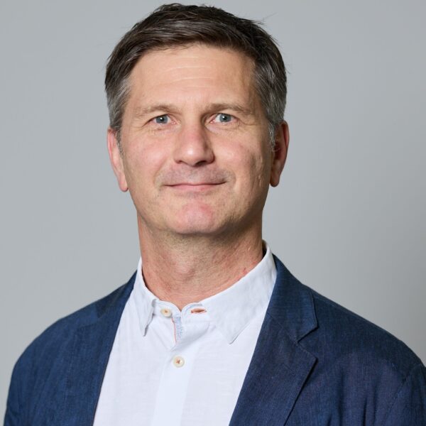 Bild von Prof. Dr. med. Konrad Streitberger