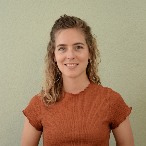 Bild von Maria Eggimann