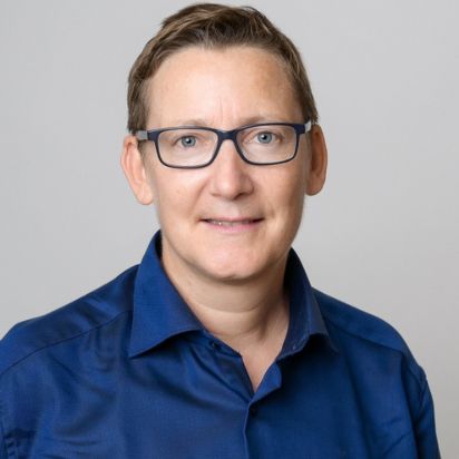 Bild von Chantal Britt