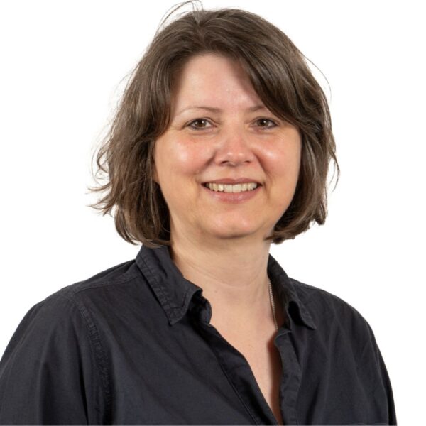 Bild von Eliane Schär