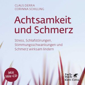 Buch_Achtsamkeit und Schmerz
