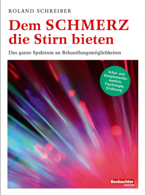 schmerz stirn